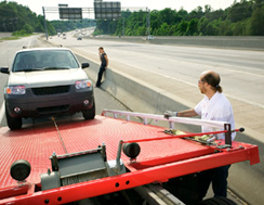 Towing, Towing Services in Libertyville, IL