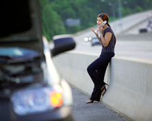 Broken Down, Towing Company in Libertyville, IL